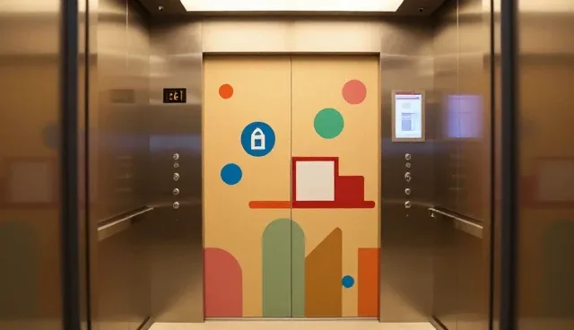 电梯装饰设计在商业场景中的应用痛点分析