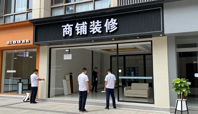 成都佰阔电梯装饰有限公司打造符合现代需求的定制家具套装
