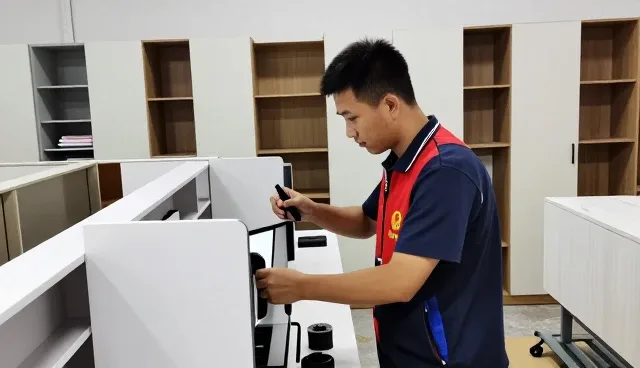 使用定制家具服务需要关注哪些方面?